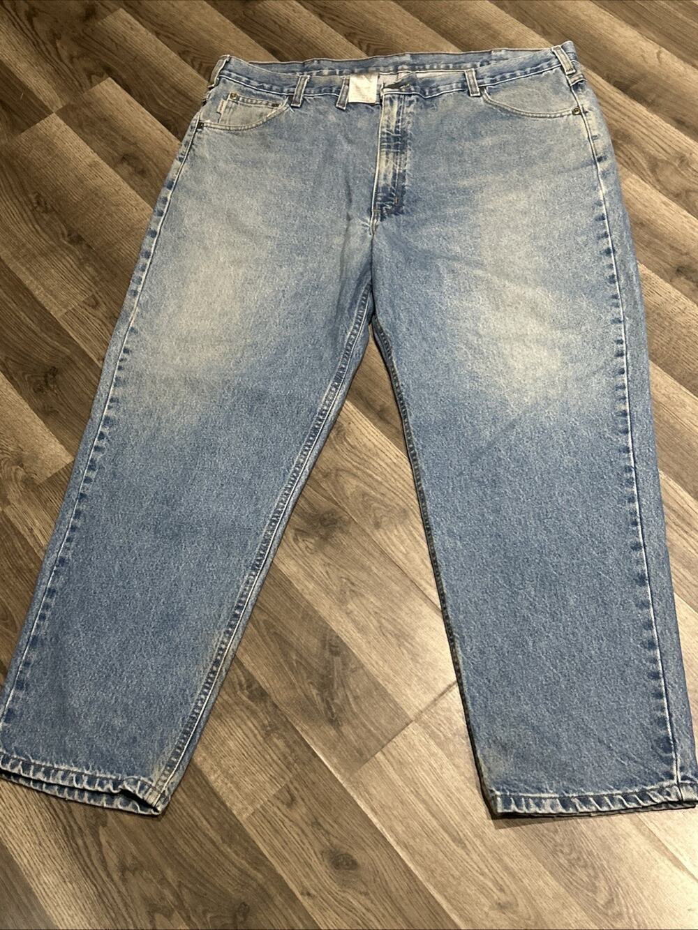 Men’s Carhartt Jeans 44 X 30